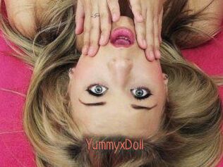 YummyxDoll