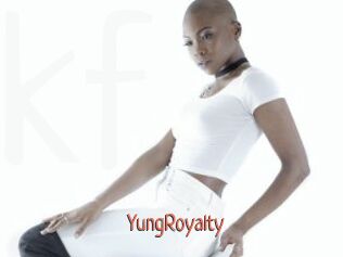 YungRoyalty