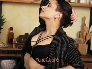 YunoCuore
