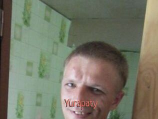 Yurapaty