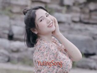 YutingSong