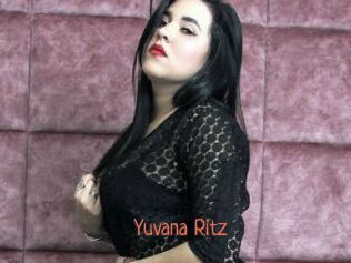 Yuvana_Ritz