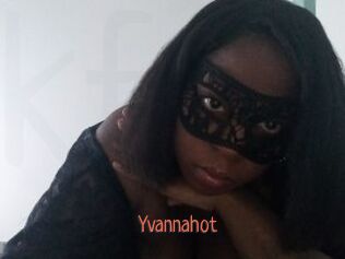 Yvannahot