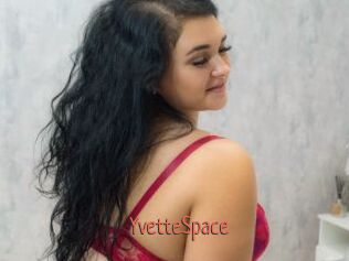 YvetteSpace