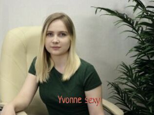 Yvonne_sexy