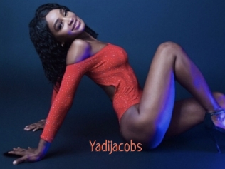 Yadijacobs