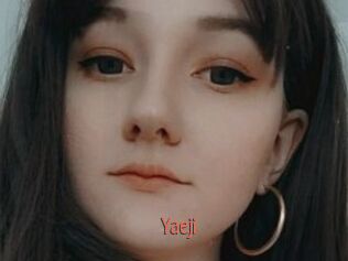 Yaeji