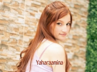 Yaharaamina