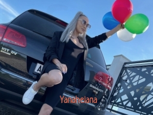 Yanahelana