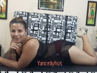 Yancellyhot