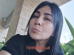 Yanellasensual