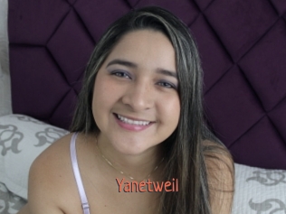 Yanetweil