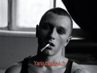 Yanismalcovich