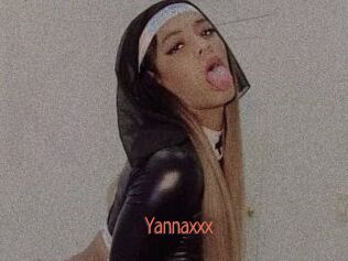 Yannaxxx