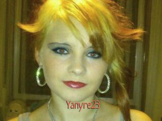 Yanyre23