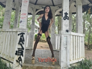 yarafhox Kachou Fuzoku