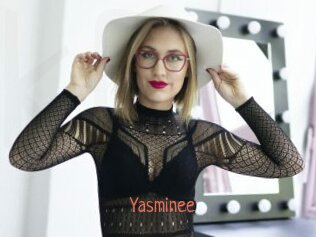 Yasminee