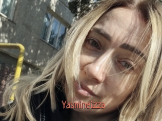 Yasmineizza