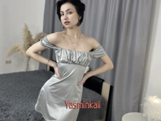 Yasminkali