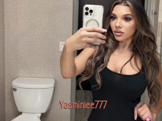 Yasminlee777