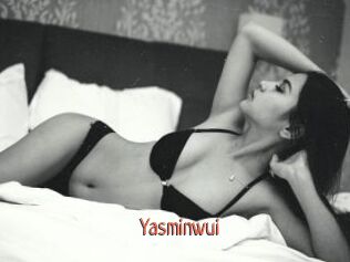 Yasminwui