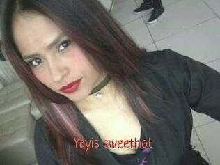 Yayis_sweethot