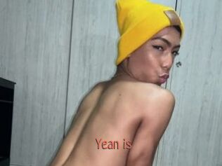 Yean_is