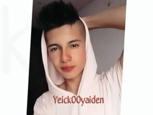 Yeick00yaiden