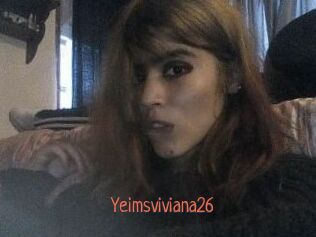 Yeimsviviana26