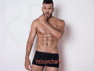 Yeisoncharn