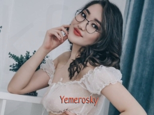 Yemerosky