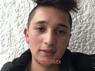 Yenlatinsex