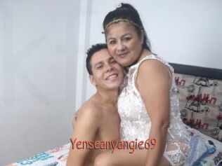 Yenseanyangie69