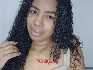 Yeraldleon