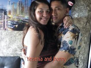 Yesenia_and_jhonny