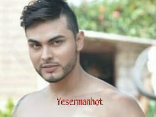 Yesermanhot