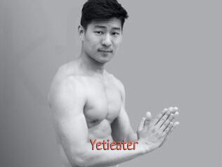 Yetieater