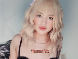 Yhannefox