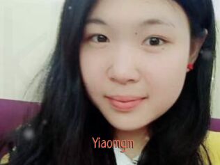 Yiaomgm