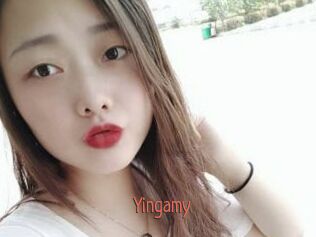 Yingamy