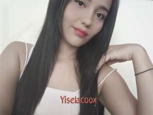 Yiselacoox