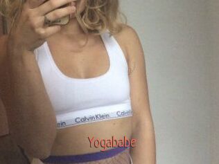 Yogababe