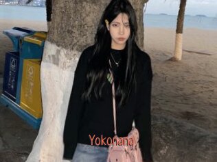 Yokonana