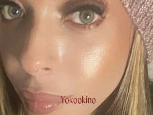 Yokookino