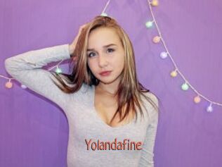 Yolandafine