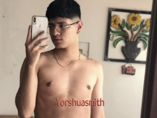 Yorshuasmith