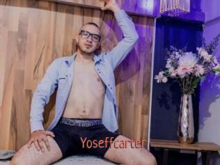 Yoseffcarter