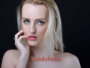 Youbabyblonde