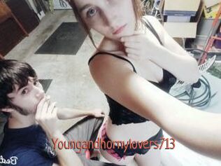 Youngandhornylovers713