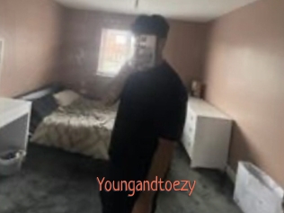 Youngandtoezy